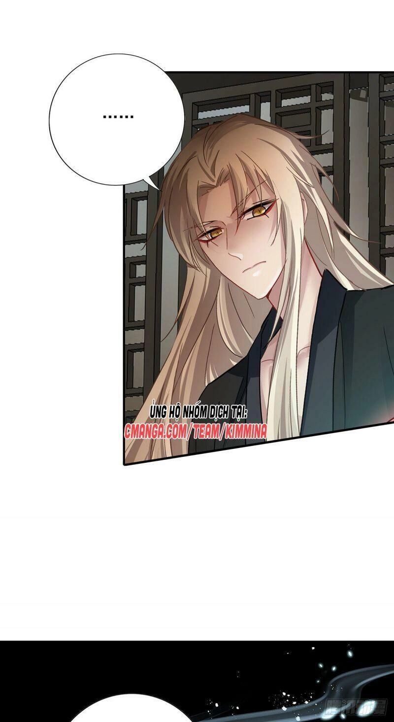 Ta Ở Dị Giới Nuôi Dưỡng Nam Thần: Thần Y Cửu Tiểu Thư Chapter 34 - 14