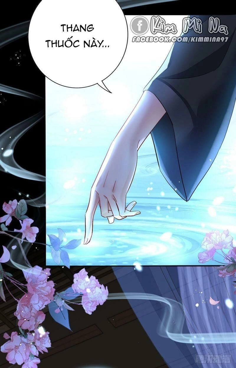 Ta Ở Dị Giới Nuôi Dưỡng Nam Thần: Thần Y Cửu Tiểu Thư Chapter 34 - 15