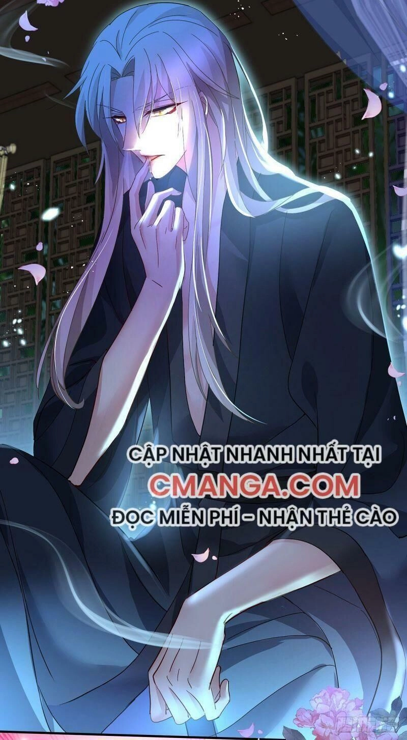 Ta Ở Dị Giới Nuôi Dưỡng Nam Thần: Thần Y Cửu Tiểu Thư Chapter 34 - 16