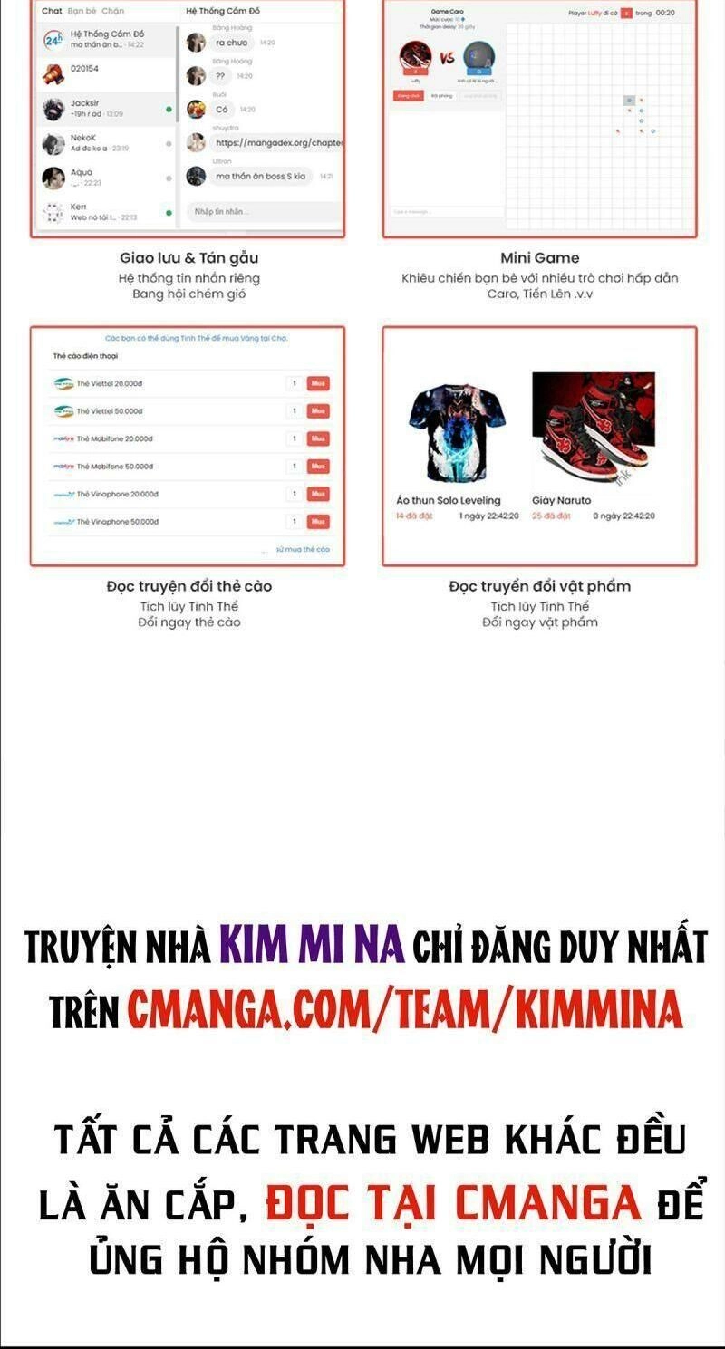 Ta Ở Dị Giới Nuôi Dưỡng Nam Thần: Thần Y Cửu Tiểu Thư Chapter 34 - 18