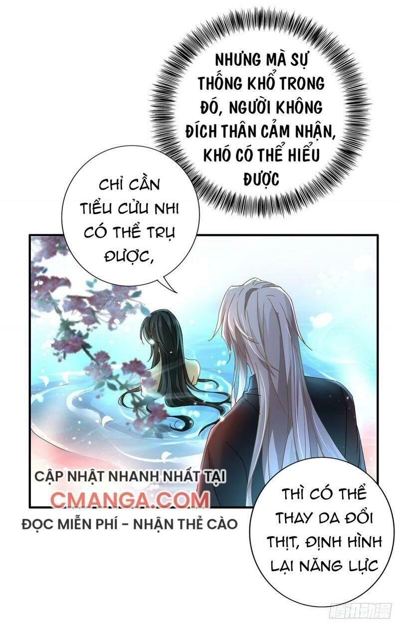 Ta Ở Dị Giới Nuôi Dưỡng Nam Thần: Thần Y Cửu Tiểu Thư Chapter 34 - 20