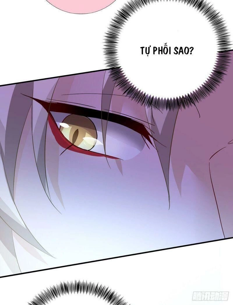 Ta Ở Dị Giới Nuôi Dưỡng Nam Thần: Thần Y Cửu Tiểu Thư Chapter 34 - 23