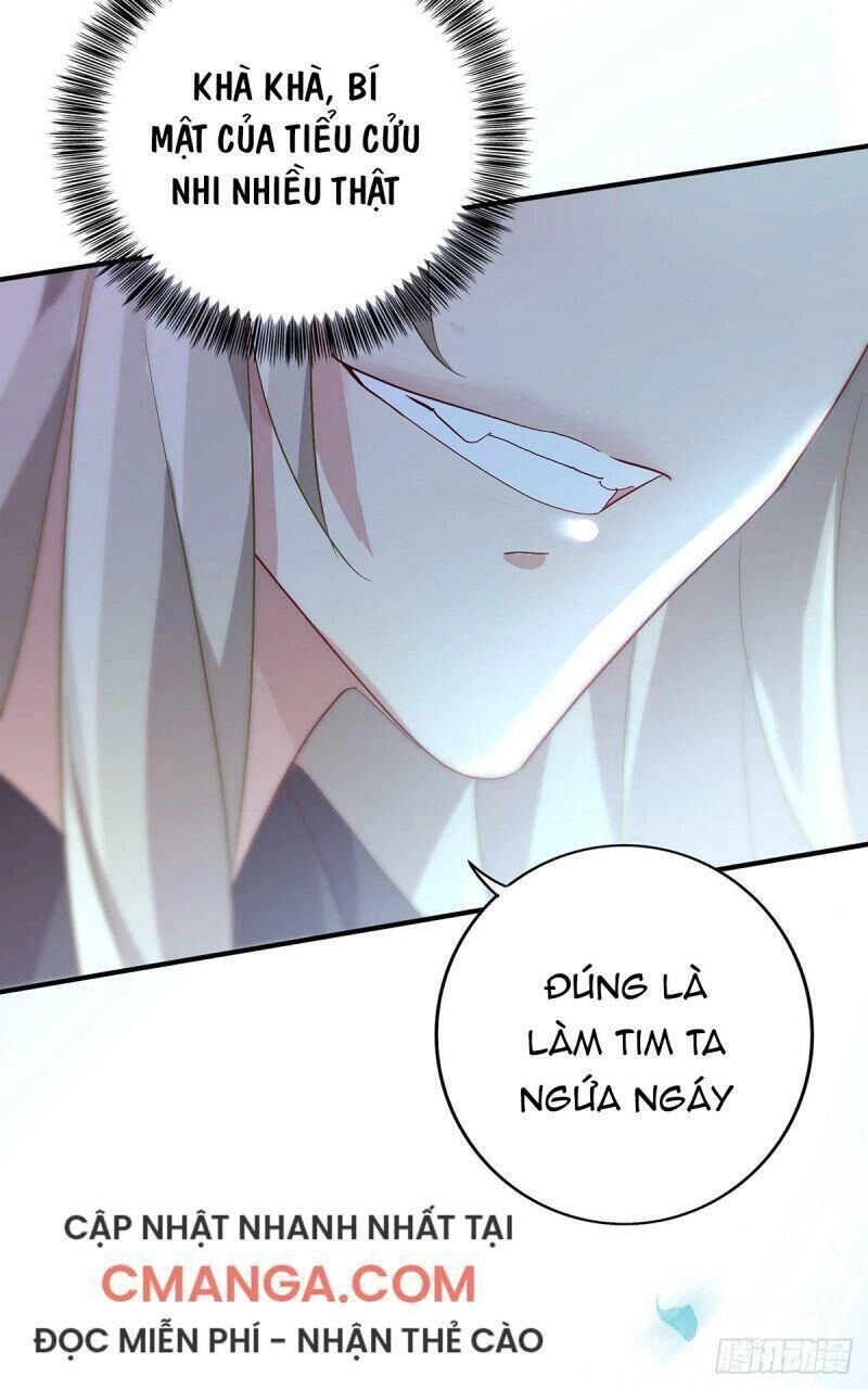 Ta Ở Dị Giới Nuôi Dưỡng Nam Thần: Thần Y Cửu Tiểu Thư Chapter 34 - 24