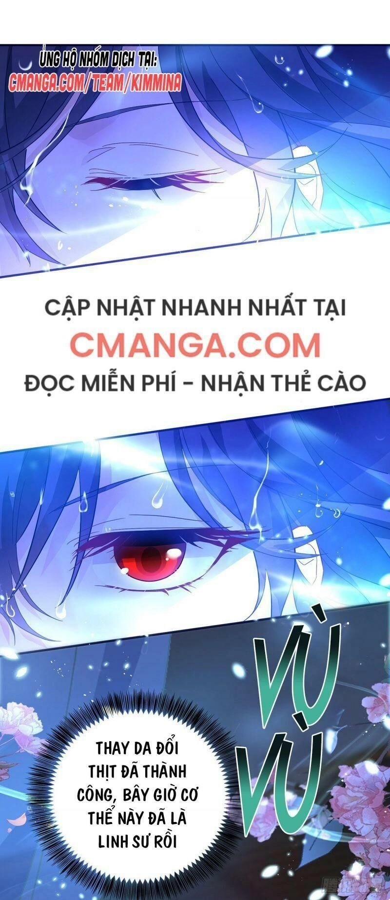 Ta Ở Dị Giới Nuôi Dưỡng Nam Thần: Thần Y Cửu Tiểu Thư Chapter 34 - 26