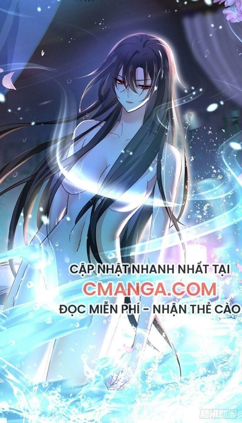 Ta Ở Dị Giới Nuôi Dưỡng Nam Thần: Thần Y Cửu Tiểu Thư Chapter 34 - 27