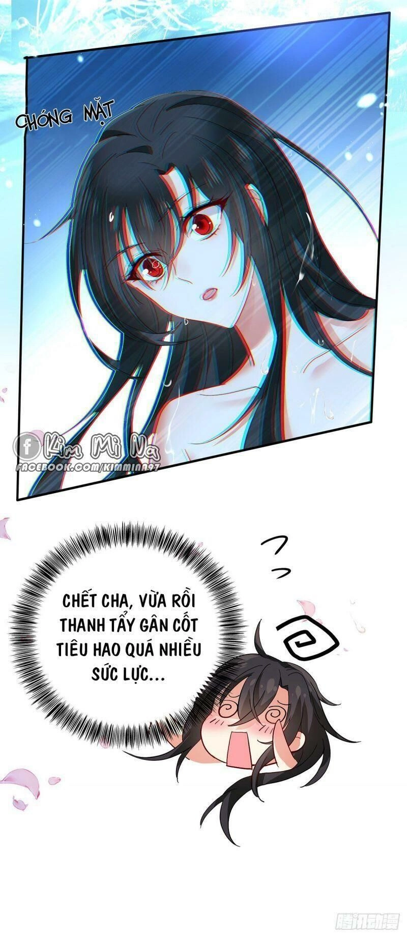 Ta Ở Dị Giới Nuôi Dưỡng Nam Thần: Thần Y Cửu Tiểu Thư Chapter 34 - 28