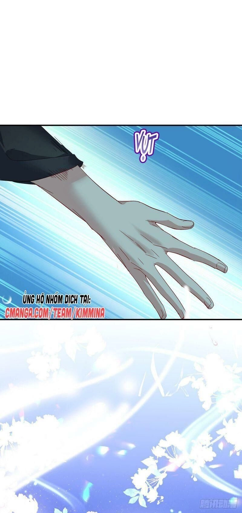 Ta Ở Dị Giới Nuôi Dưỡng Nam Thần: Thần Y Cửu Tiểu Thư Chapter 34 - 29