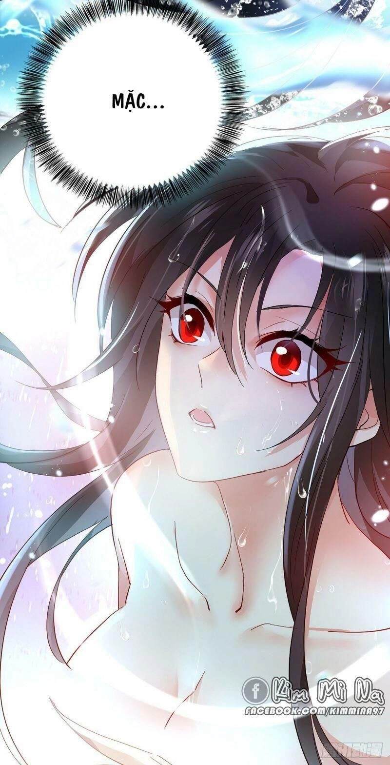 Ta Ở Dị Giới Nuôi Dưỡng Nam Thần: Thần Y Cửu Tiểu Thư Chapter 34 - 31