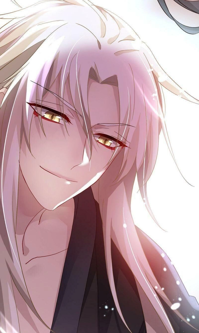 Ta Ở Dị Giới Nuôi Dưỡng Nam Thần: Thần Y Cửu Tiểu Thư Chapter 34 - 32