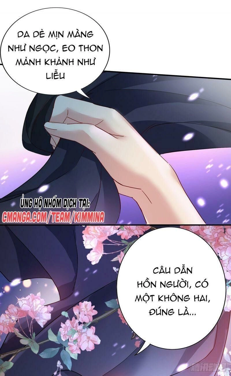 Ta Ở Dị Giới Nuôi Dưỡng Nam Thần: Thần Y Cửu Tiểu Thư Chapter 35 - 5