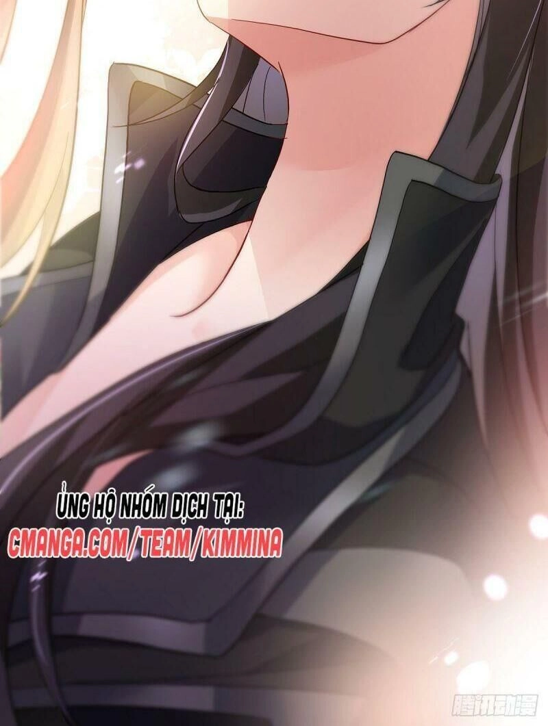 Ta Ở Dị Giới Nuôi Dưỡng Nam Thần: Thần Y Cửu Tiểu Thư Chapter 35 - 8