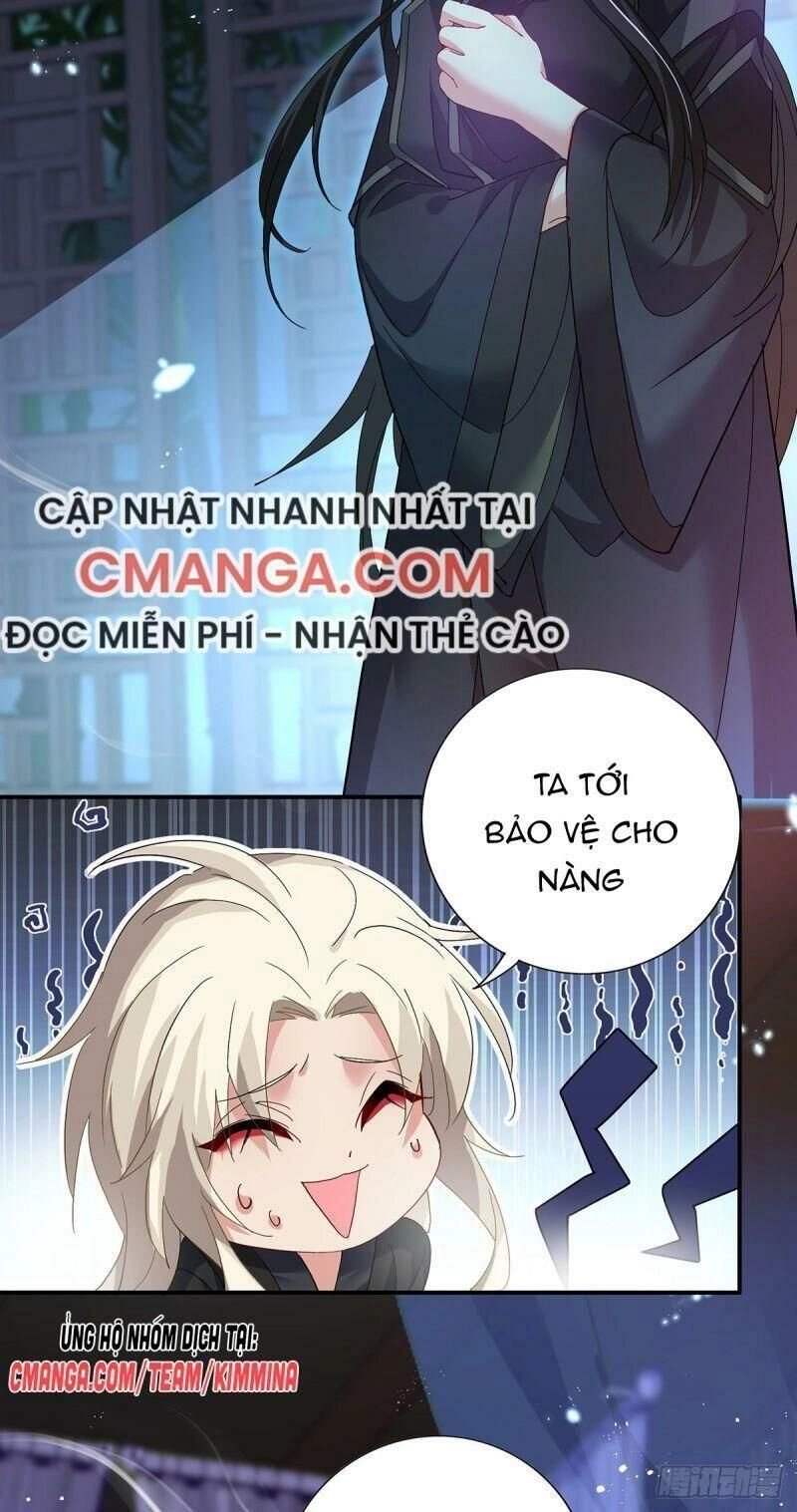 Ta Ở Dị Giới Nuôi Dưỡng Nam Thần: Thần Y Cửu Tiểu Thư Chapter 35 - 10