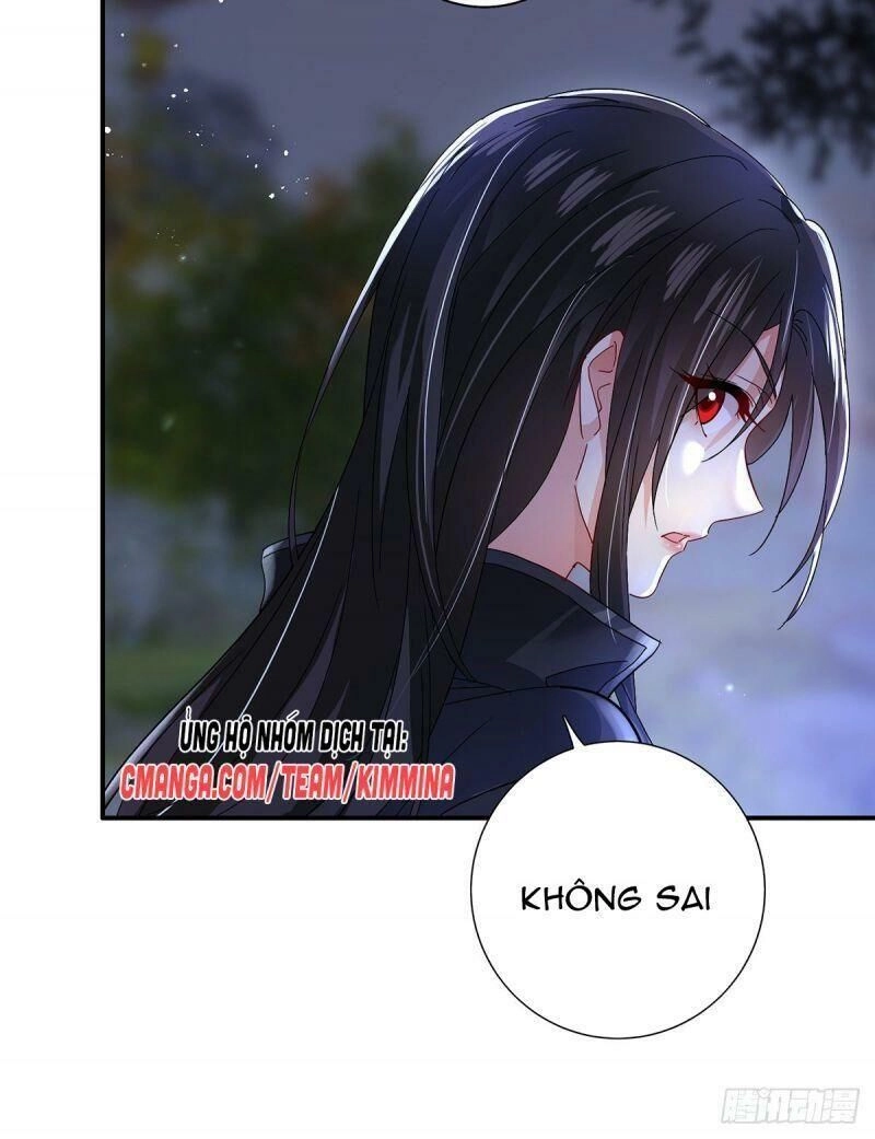 Ta Ở Dị Giới Nuôi Dưỡng Nam Thần: Thần Y Cửu Tiểu Thư Chapter 35 - 13