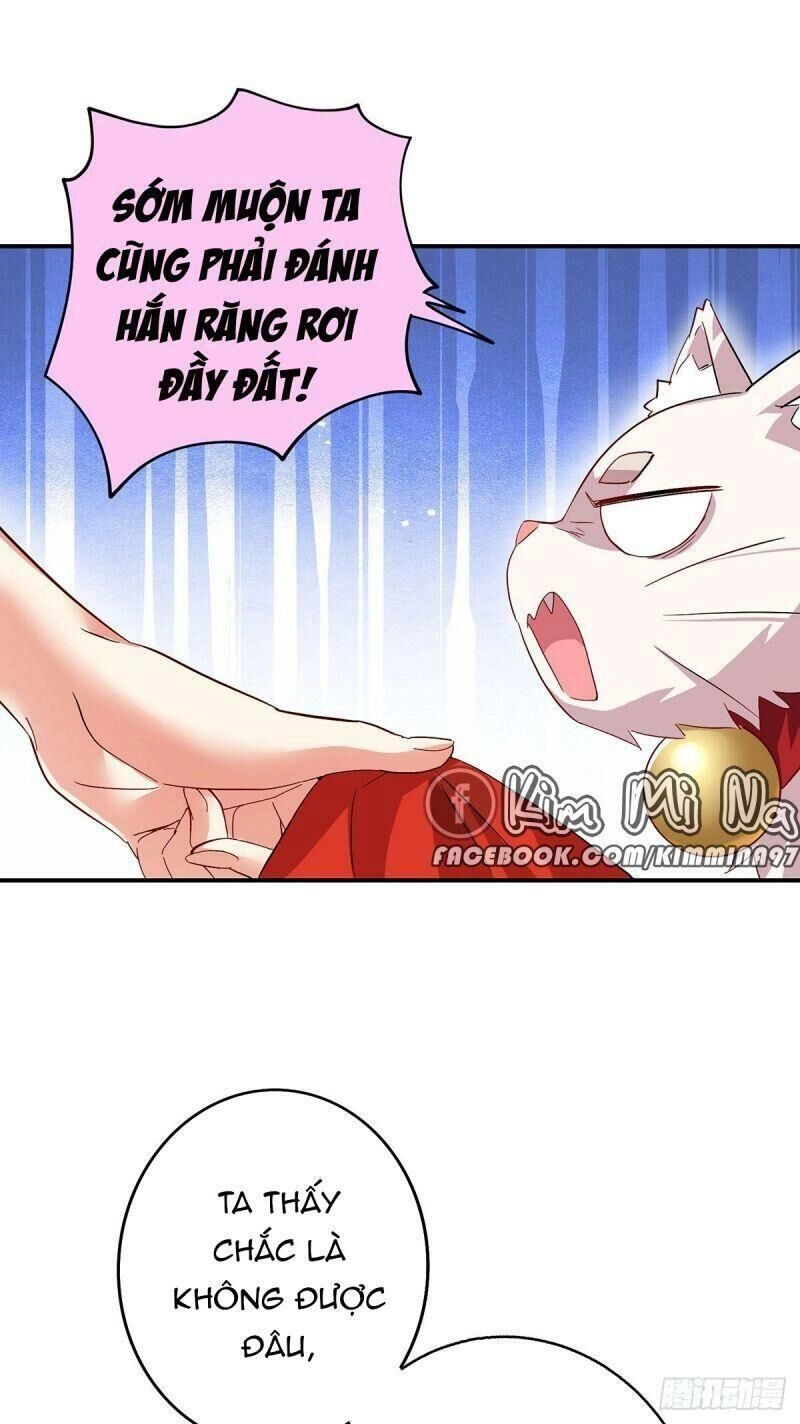 Ta Ở Dị Giới Nuôi Dưỡng Nam Thần: Thần Y Cửu Tiểu Thư Chapter 35 - 18