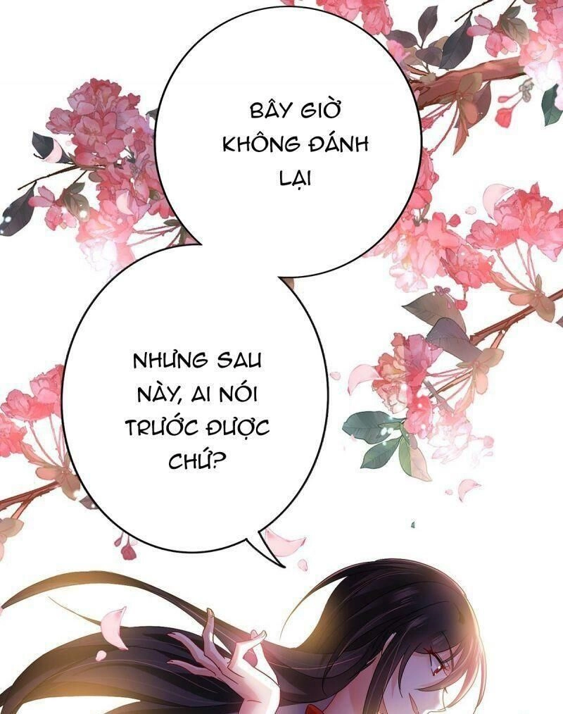 Ta Ở Dị Giới Nuôi Dưỡng Nam Thần: Thần Y Cửu Tiểu Thư Chapter 35 - 20