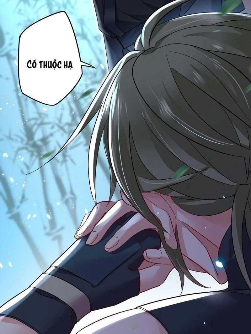 Ta Ở Dị Giới Nuôi Dưỡng Nam Thần: Thần Y Cửu Tiểu Thư Chapter 35 - 26