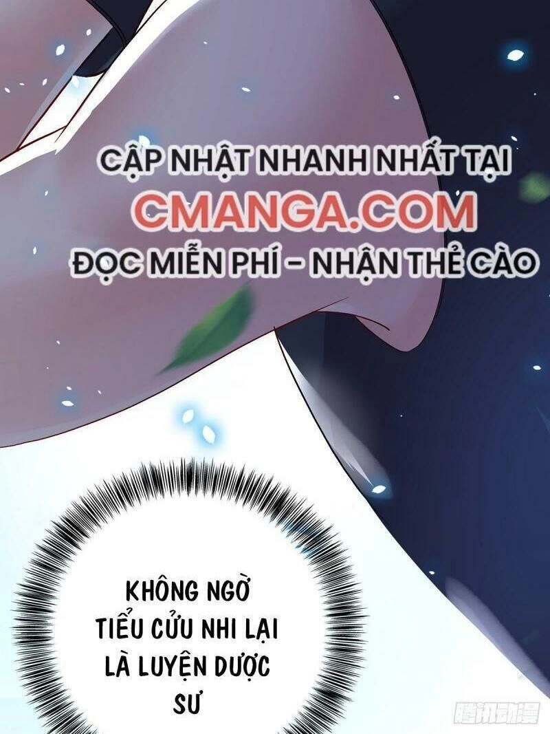 Ta Ở Dị Giới Nuôi Dưỡng Nam Thần: Thần Y Cửu Tiểu Thư Chapter 35 - 27