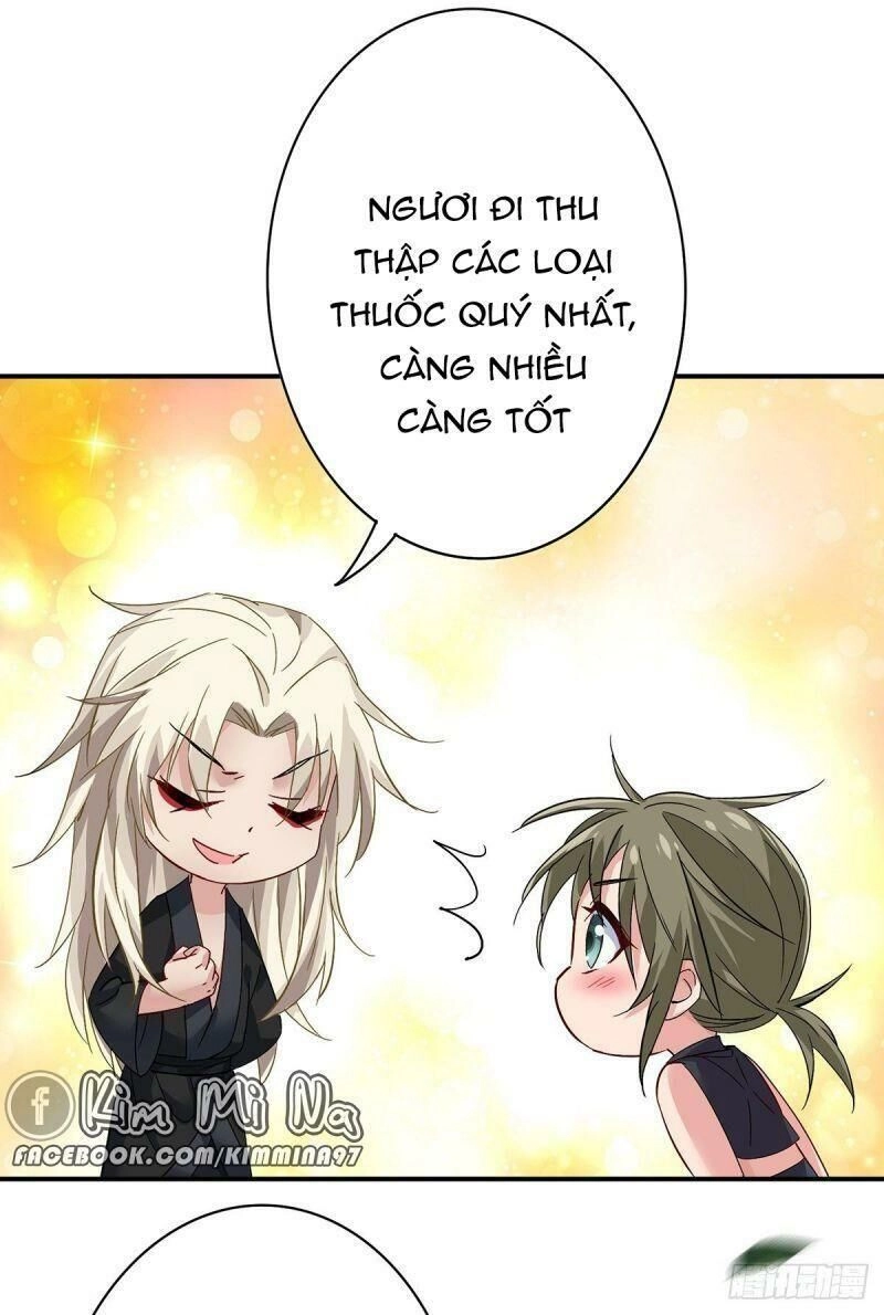Ta Ở Dị Giới Nuôi Dưỡng Nam Thần: Thần Y Cửu Tiểu Thư Chapter 35 - 29