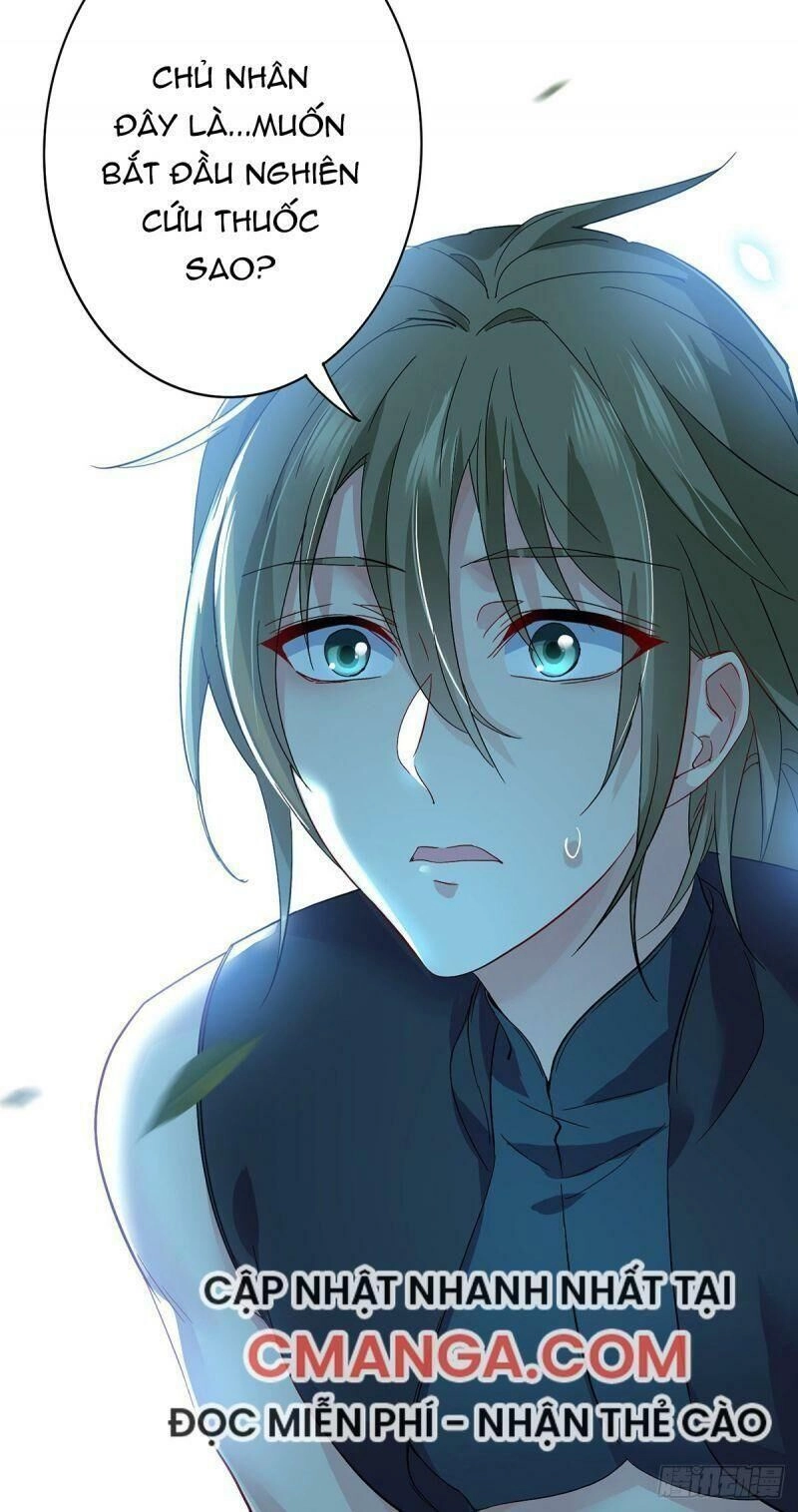 Ta Ở Dị Giới Nuôi Dưỡng Nam Thần: Thần Y Cửu Tiểu Thư Chapter 35 - 30