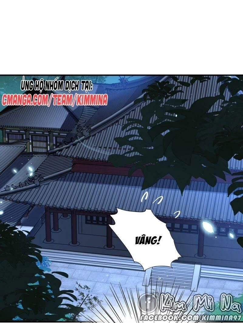 Ta Ở Dị Giới Nuôi Dưỡng Nam Thần: Thần Y Cửu Tiểu Thư Chapter 35 - 34