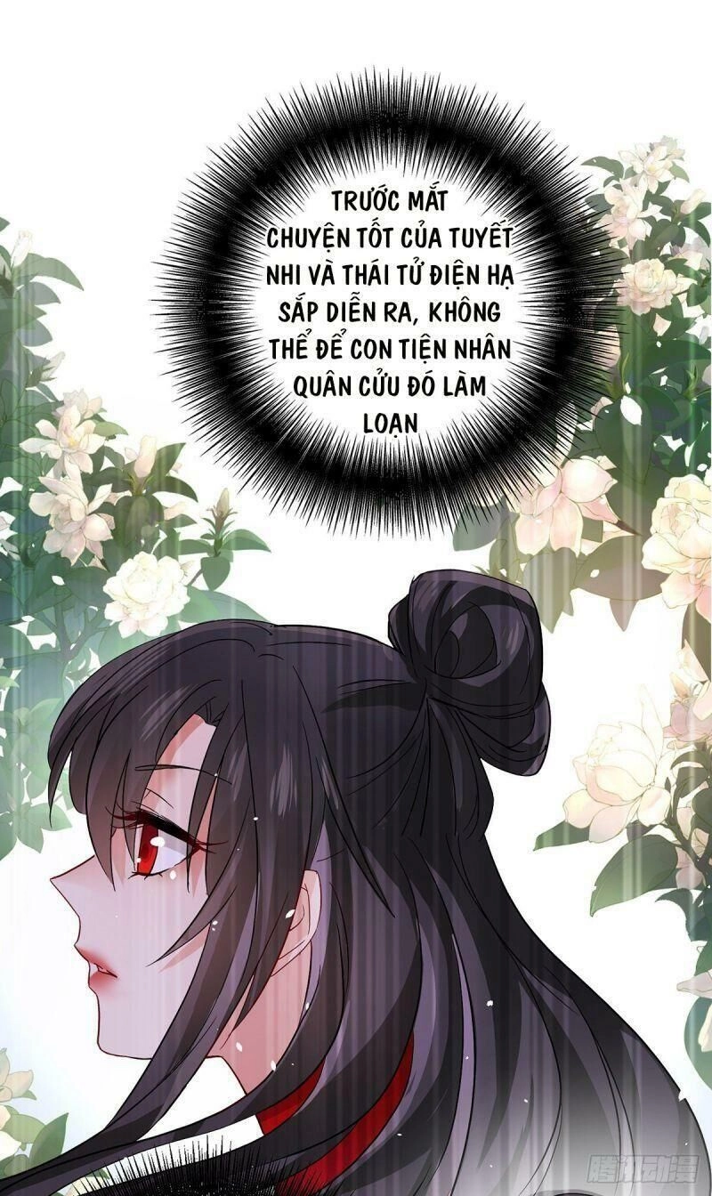 Ta Ở Dị Giới Nuôi Dưỡng Nam Thần: Thần Y Cửu Tiểu Thư Chapter 36 - 8