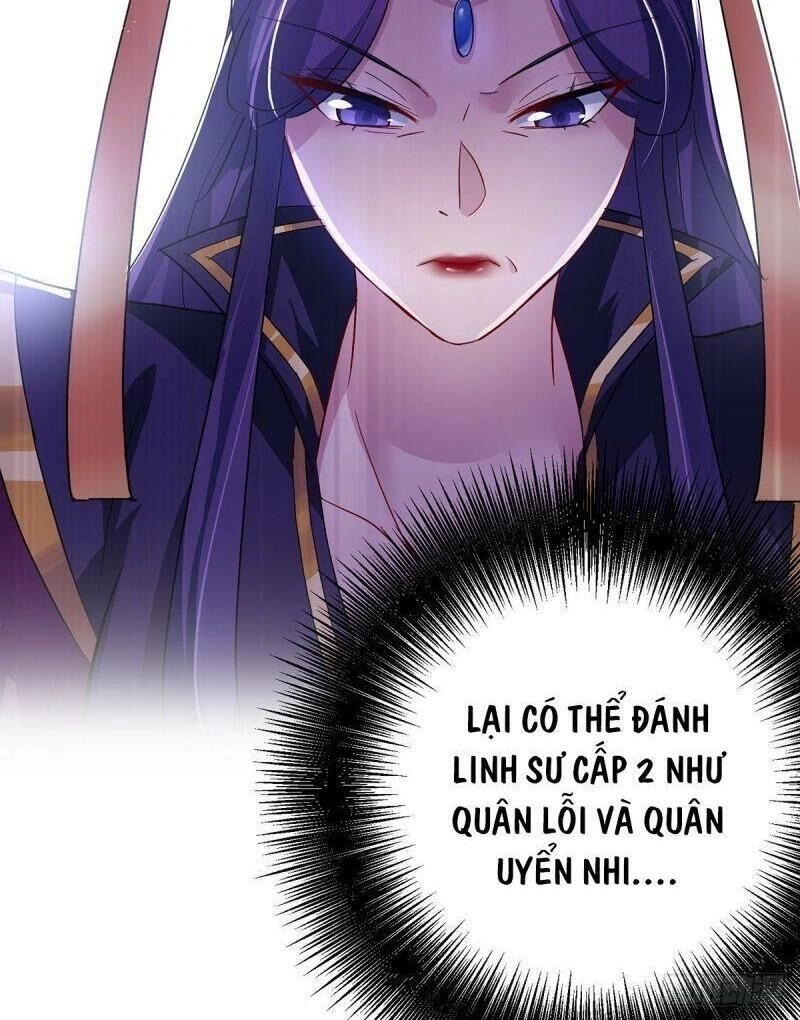 Ta Ở Dị Giới Nuôi Dưỡng Nam Thần: Thần Y Cửu Tiểu Thư Chapter 36 - 10