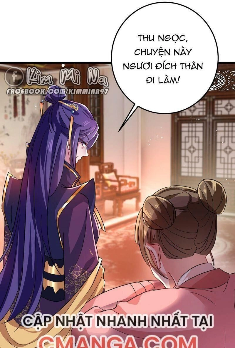 Ta Ở Dị Giới Nuôi Dưỡng Nam Thần: Thần Y Cửu Tiểu Thư Chapter 36 - 13