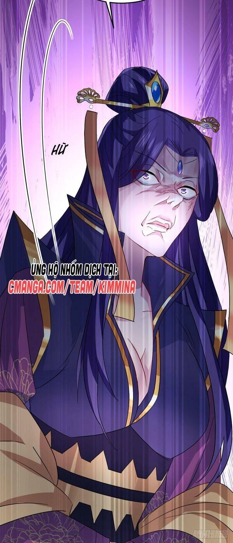 Ta Ở Dị Giới Nuôi Dưỡng Nam Thần: Thần Y Cửu Tiểu Thư Chapter 36 - 15