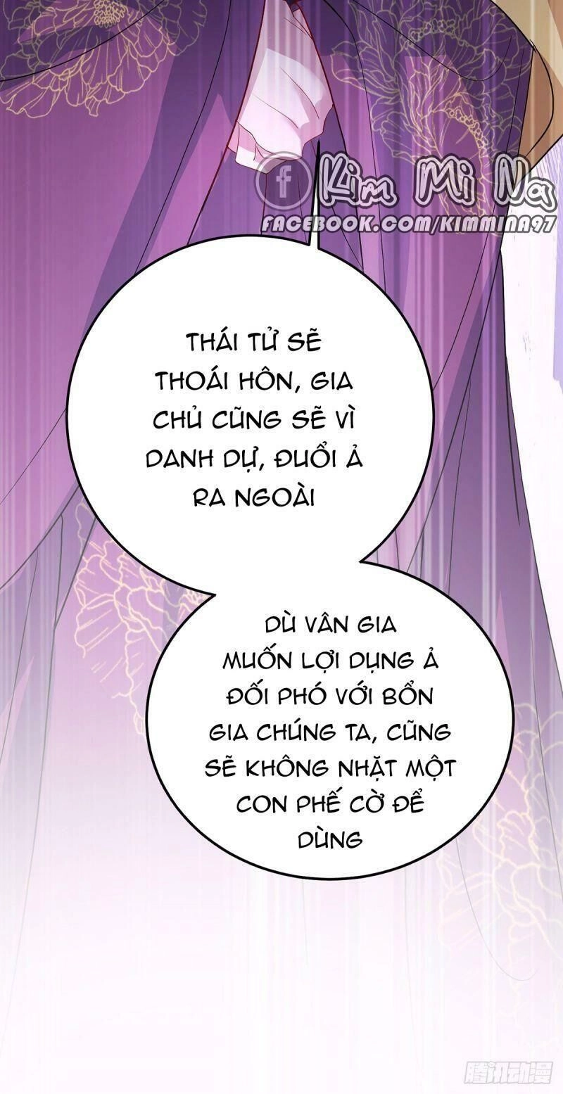 Ta Ở Dị Giới Nuôi Dưỡng Nam Thần: Thần Y Cửu Tiểu Thư Chapter 36 - 16