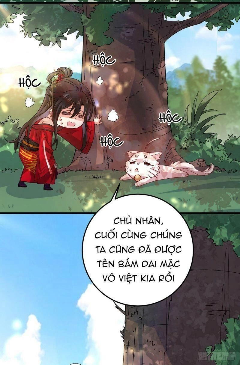 Ta Ở Dị Giới Nuôi Dưỡng Nam Thần: Thần Y Cửu Tiểu Thư Chapter 36 - 24