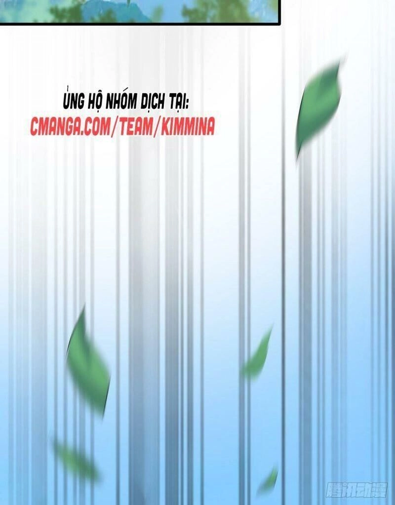 Ta Ở Dị Giới Nuôi Dưỡng Nam Thần: Thần Y Cửu Tiểu Thư Chapter 36 - 27