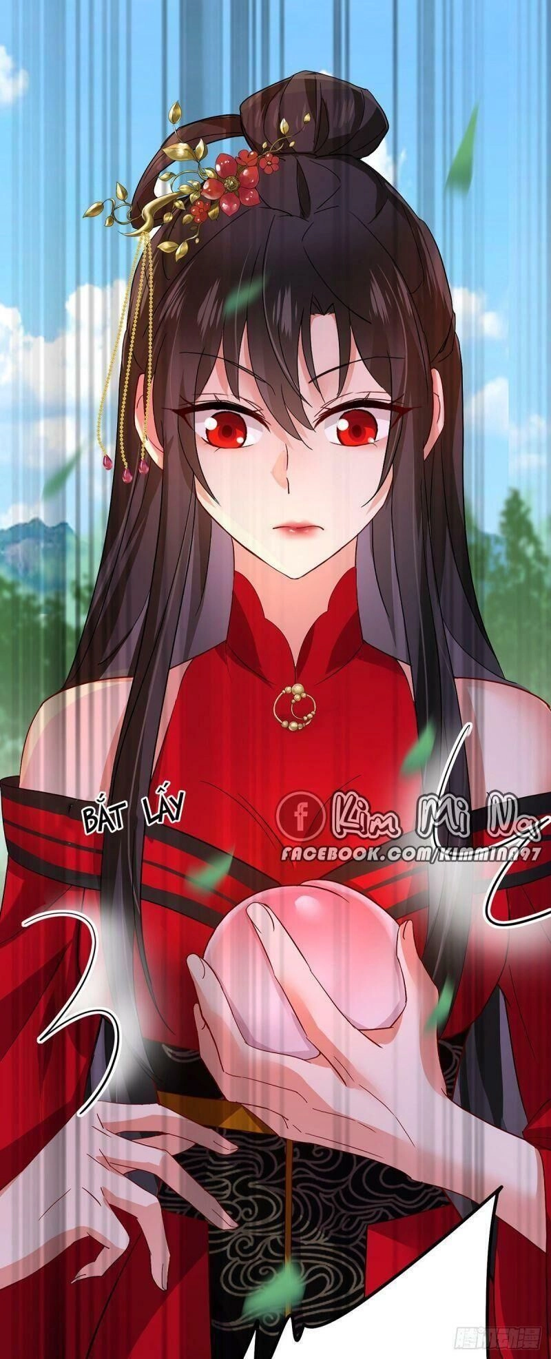 Ta Ở Dị Giới Nuôi Dưỡng Nam Thần: Thần Y Cửu Tiểu Thư Chapter 36 - 28