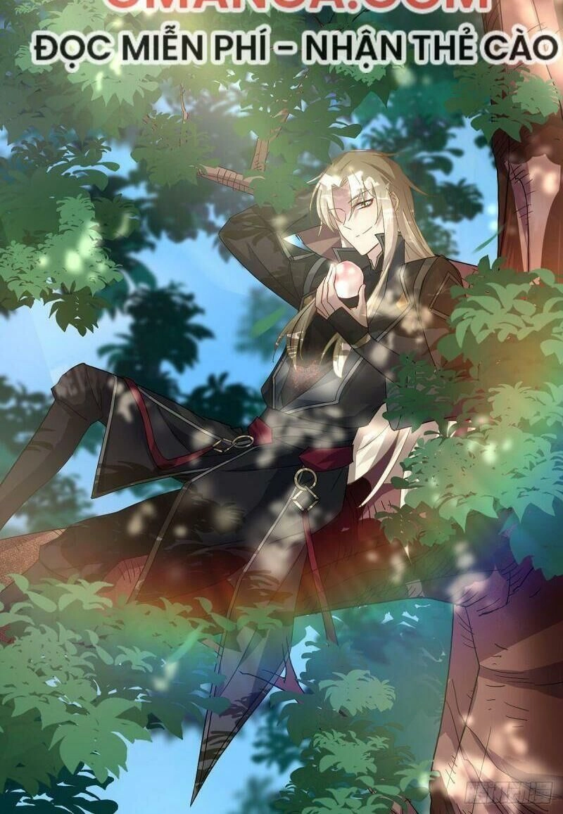 Ta Ở Dị Giới Nuôi Dưỡng Nam Thần: Thần Y Cửu Tiểu Thư Chapter 36 - 31