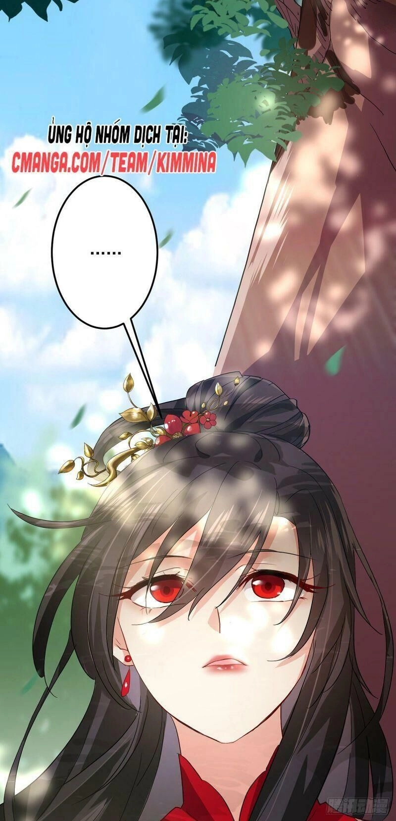 Ta Ở Dị Giới Nuôi Dưỡng Nam Thần: Thần Y Cửu Tiểu Thư Chapter 36 - 32