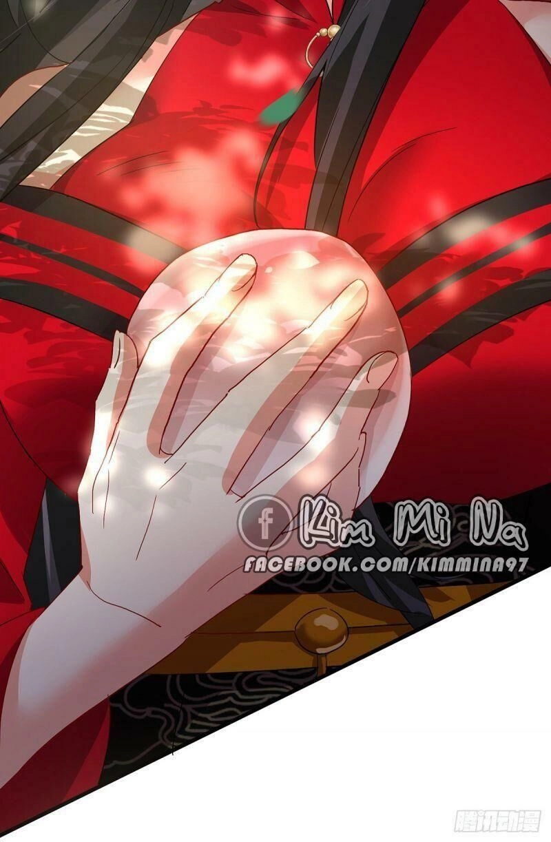 Ta Ở Dị Giới Nuôi Dưỡng Nam Thần: Thần Y Cửu Tiểu Thư Chapter 36 - 33