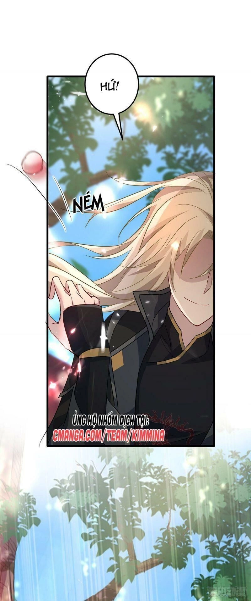 Ta Ở Dị Giới Nuôi Dưỡng Nam Thần: Thần Y Cửu Tiểu Thư Chapter 36 - 36