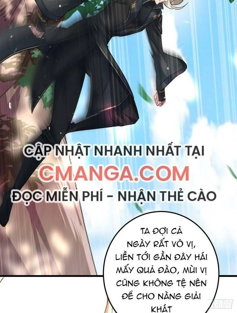 Ta Ở Dị Giới Nuôi Dưỡng Nam Thần: Thần Y Cửu Tiểu Thư Chapter 36 - 38
