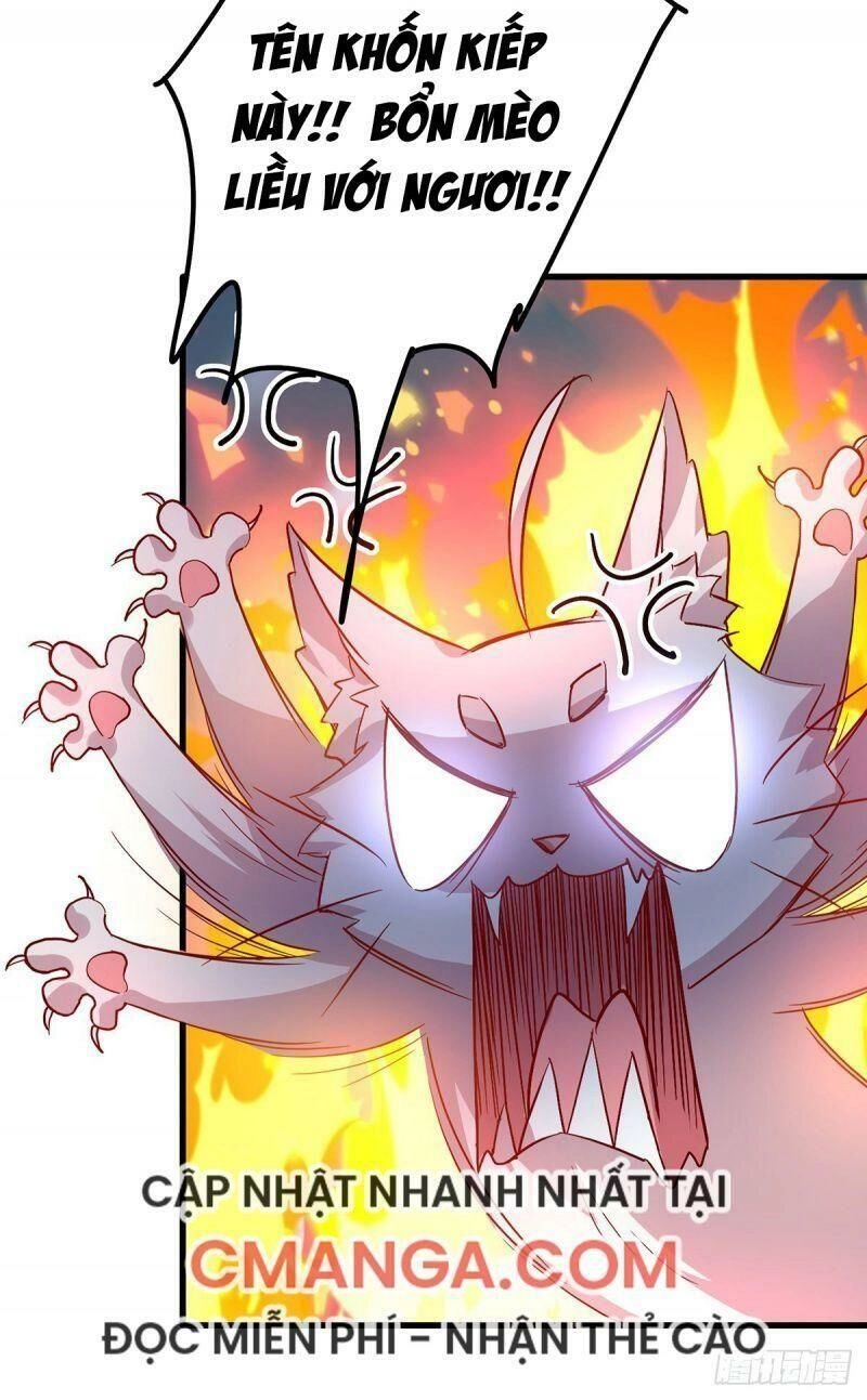 Ta Ở Dị Giới Nuôi Dưỡng Nam Thần: Thần Y Cửu Tiểu Thư Chapter 37 - 4