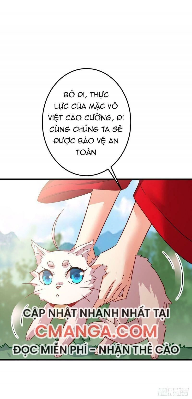 Ta Ở Dị Giới Nuôi Dưỡng Nam Thần: Thần Y Cửu Tiểu Thư Chapter 37 - 7