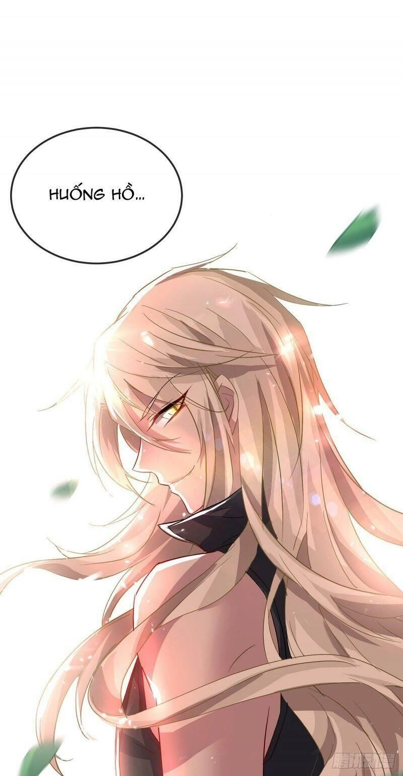 Ta Ở Dị Giới Nuôi Dưỡng Nam Thần: Thần Y Cửu Tiểu Thư Chapter 37 - 8