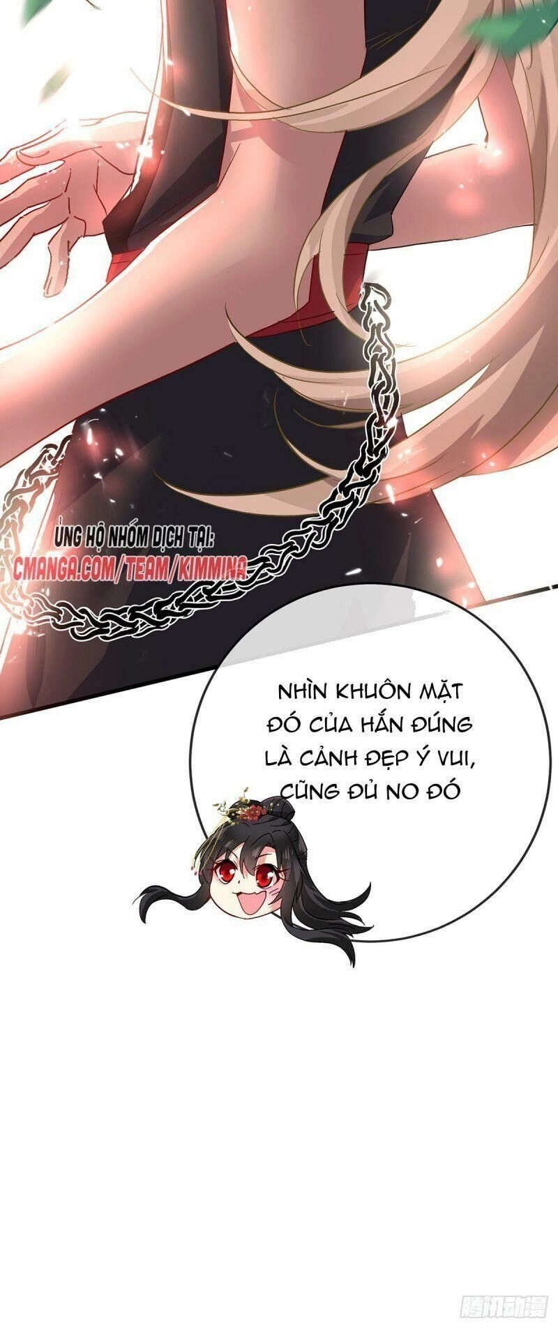 Ta Ở Dị Giới Nuôi Dưỡng Nam Thần: Thần Y Cửu Tiểu Thư Chapter 37 - 9
