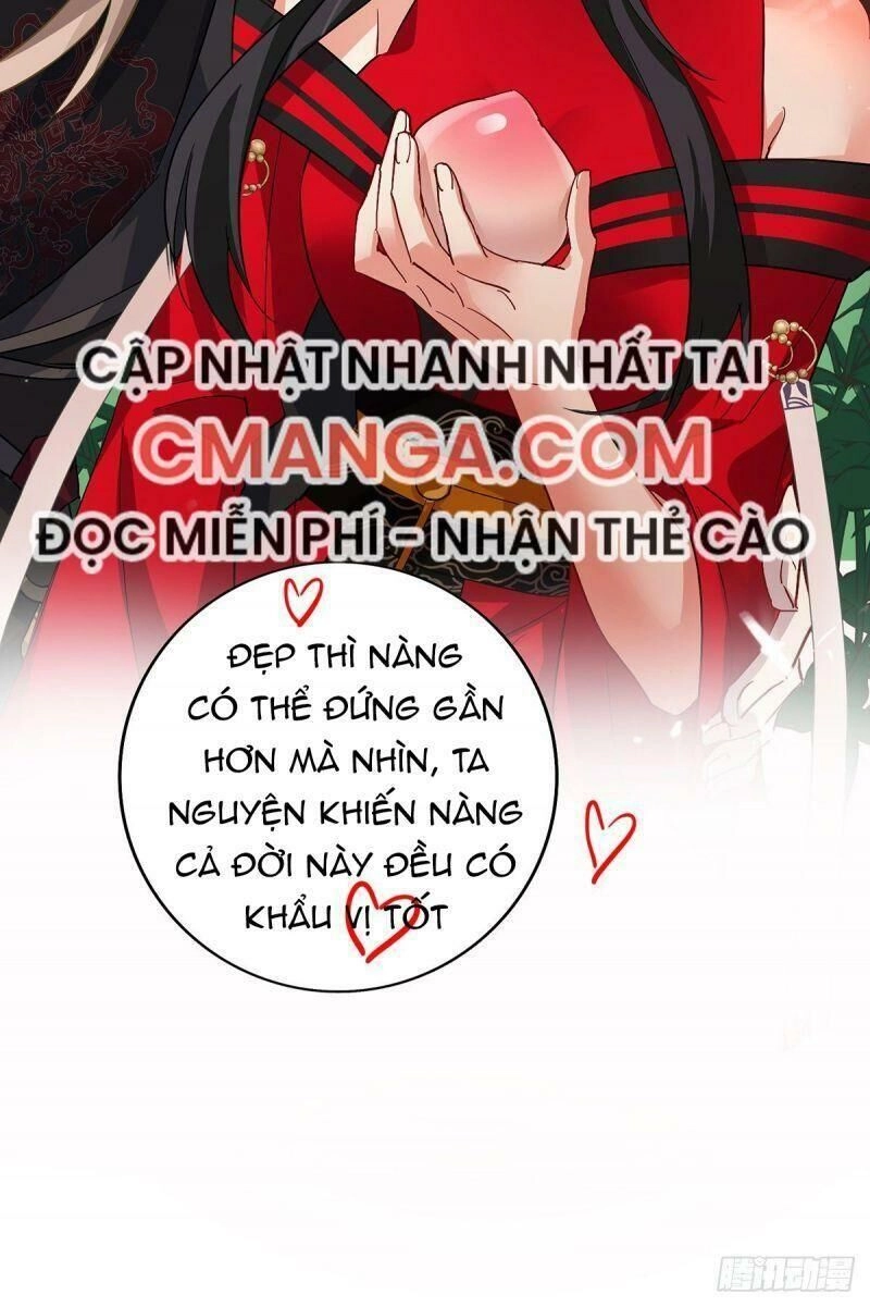 Ta Ở Dị Giới Nuôi Dưỡng Nam Thần: Thần Y Cửu Tiểu Thư Chapter 37 - 12