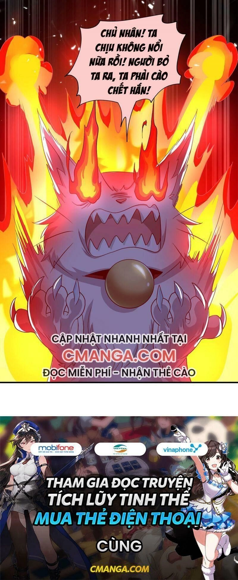 Ta Ở Dị Giới Nuôi Dưỡng Nam Thần: Thần Y Cửu Tiểu Thư Chapter 37 - 31