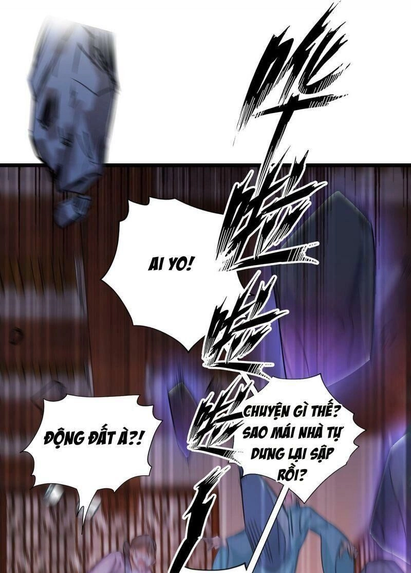 Ta Ở Dị Giới Nuôi Dưỡng Nam Thần: Thần Y Cửu Tiểu Thư Chapter 38 - 3