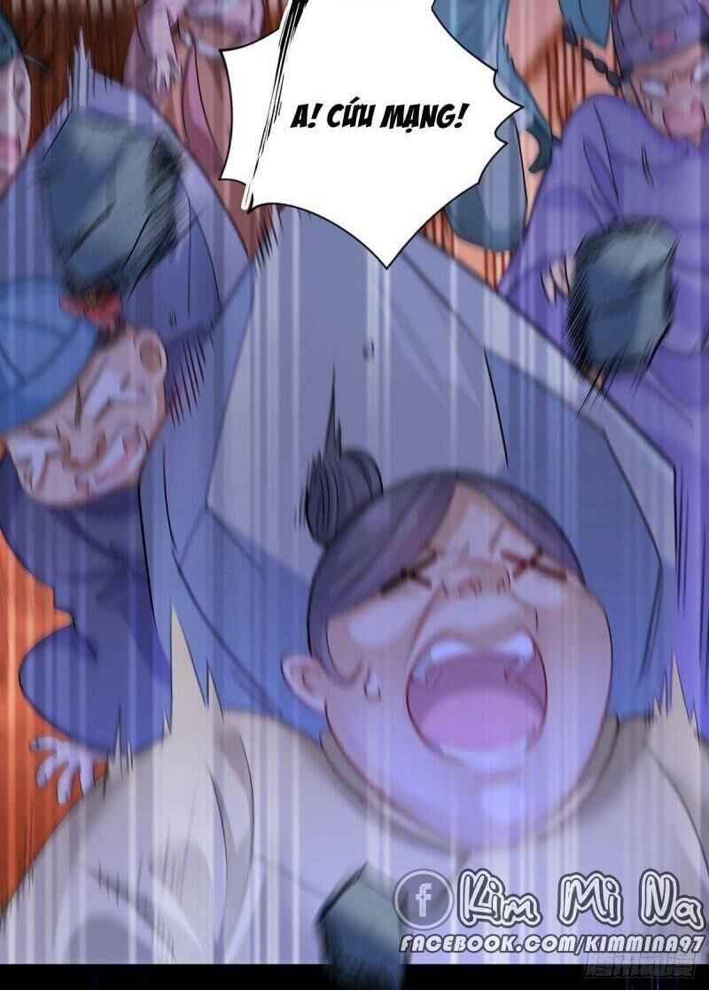 Ta Ở Dị Giới Nuôi Dưỡng Nam Thần: Thần Y Cửu Tiểu Thư Chapter 38 - 4