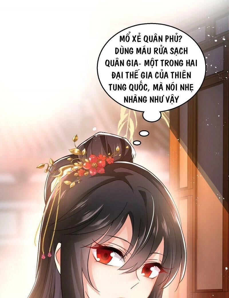 Ta Ở Dị Giới Nuôi Dưỡng Nam Thần: Thần Y Cửu Tiểu Thư Chapter 38 - 12