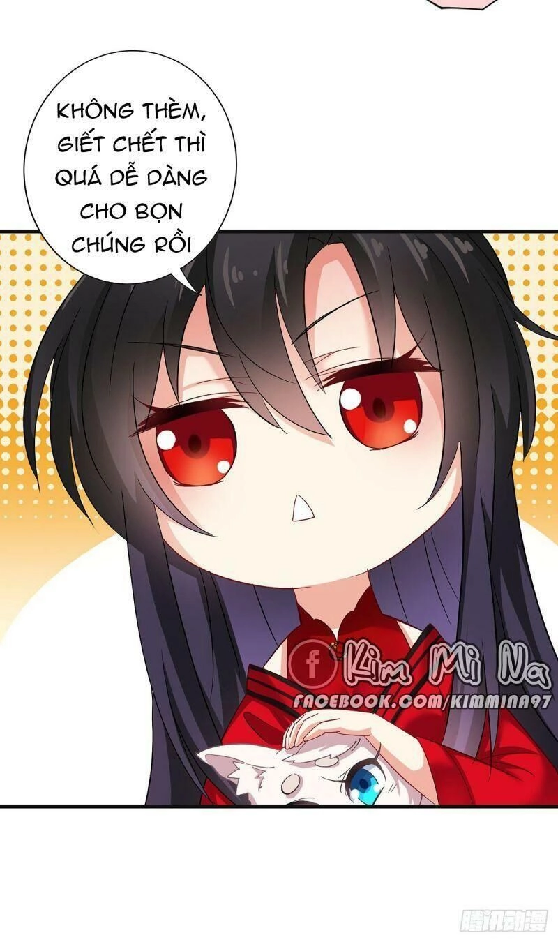 Ta Ở Dị Giới Nuôi Dưỡng Nam Thần: Thần Y Cửu Tiểu Thư Chapter 38 - 14