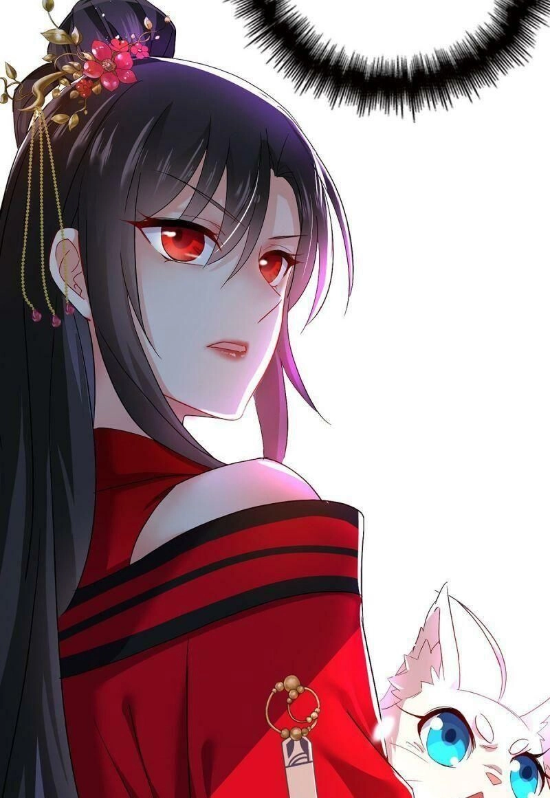 Ta Ở Dị Giới Nuôi Dưỡng Nam Thần: Thần Y Cửu Tiểu Thư Chapter 38 - 24