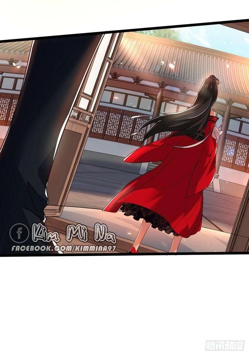 Ta Ở Dị Giới Nuôi Dưỡng Nam Thần: Thần Y Cửu Tiểu Thư Chapter 38 - 30