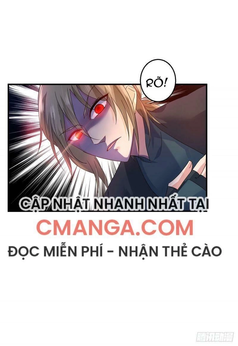 Ta Ở Dị Giới Nuôi Dưỡng Nam Thần: Thần Y Cửu Tiểu Thư Chapter 38 - 35